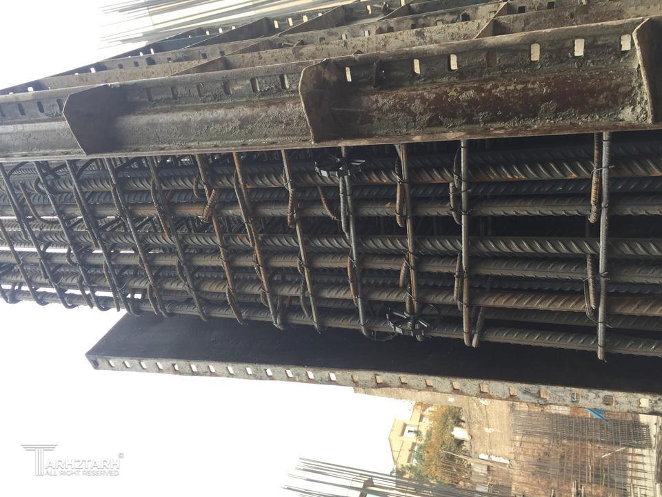 طرلان رزیدنس