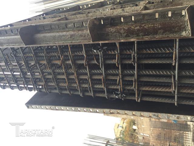 طرلان رزیدنس