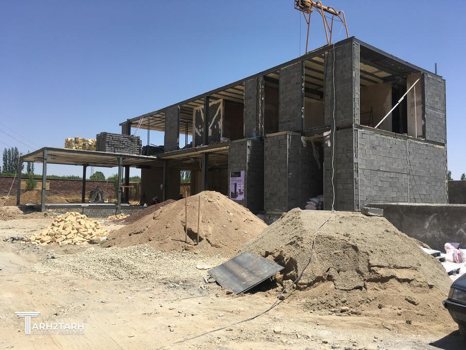 تیغه چینی ها