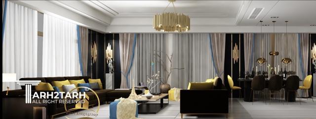 طراحی پذیرایی