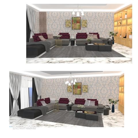 طراحی داخلی