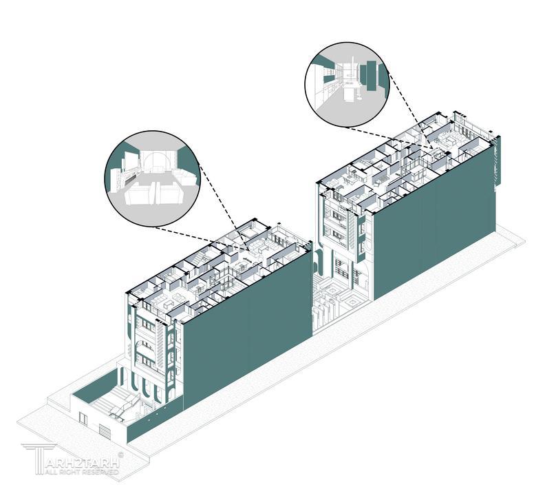دیاگرام سه بعدی