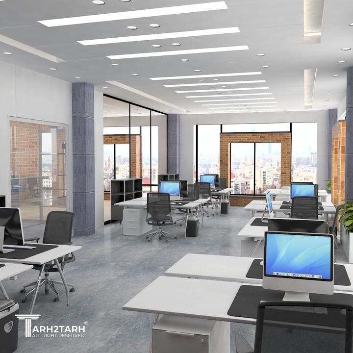 رندر های طرح