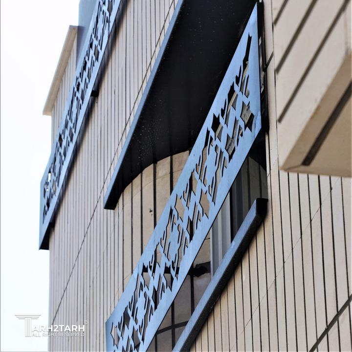 پروژه مشتاق دوم