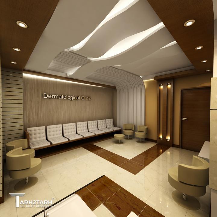 اتاق انتظار