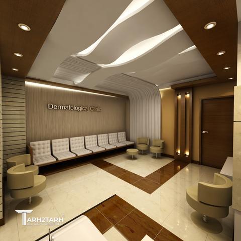 پروژه مطب زیبایی