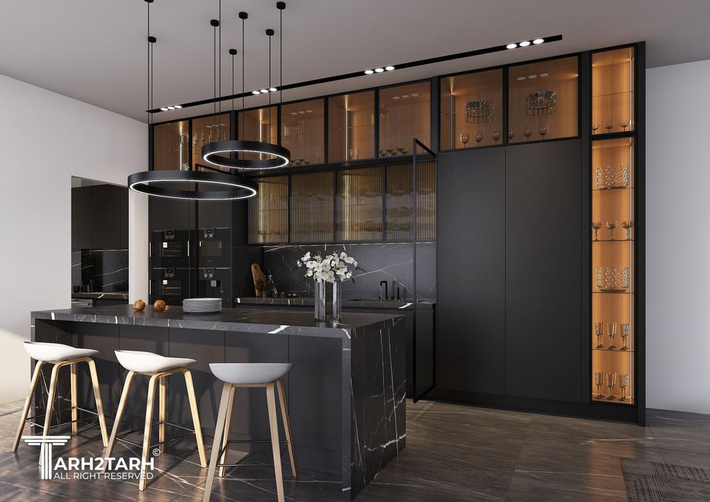 طراحی داخلی