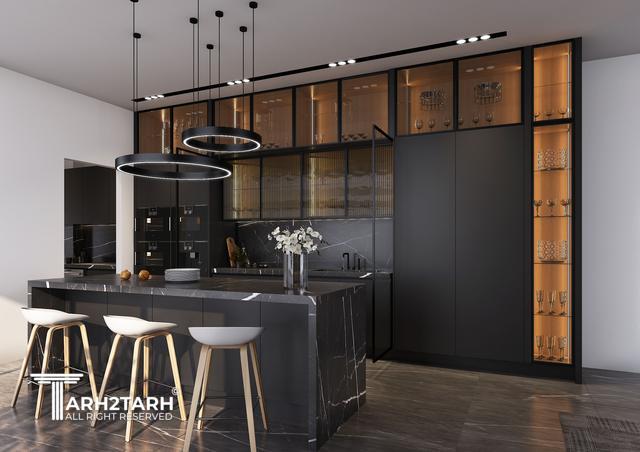 طراحی داخلی