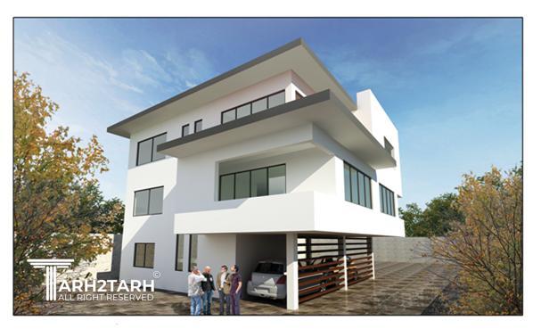 ویلا دکتر ترجمان 