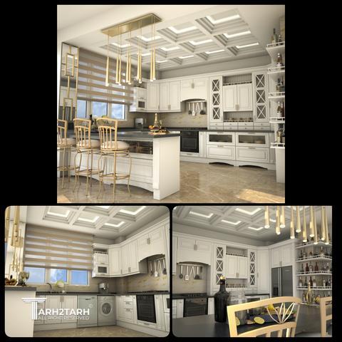 طراحی داخلی