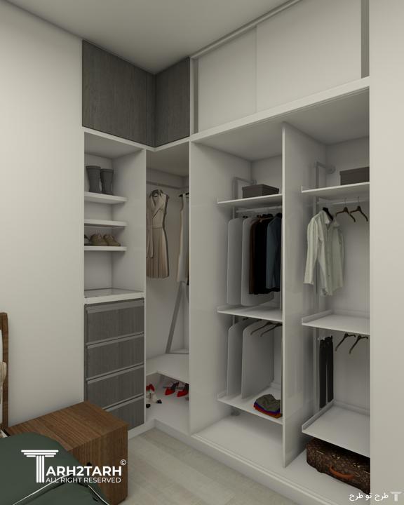 اتاق والدین