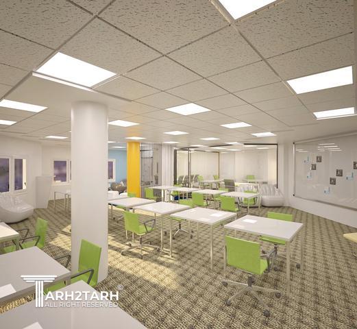 طراحی داخلی