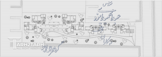 مجتمع مسکونی کارون