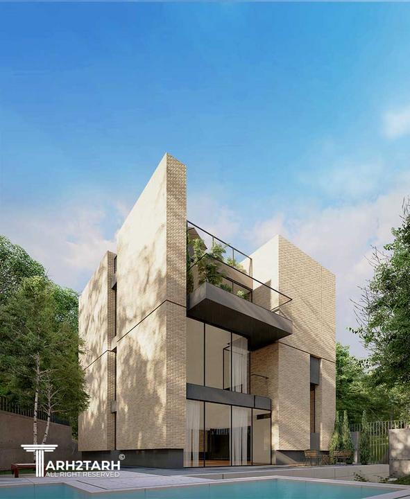 ویلای لاهیجان