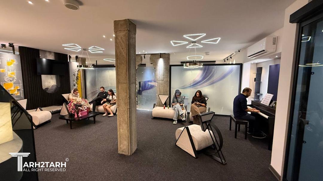 مطب دندانپزشکی خانم دکترجمشیدی