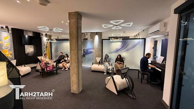 مطب دندانپزشکی خانم دکترجمشیدی