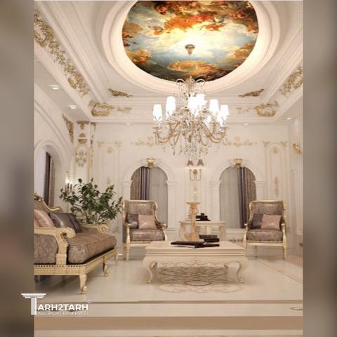 طراحی داخلی