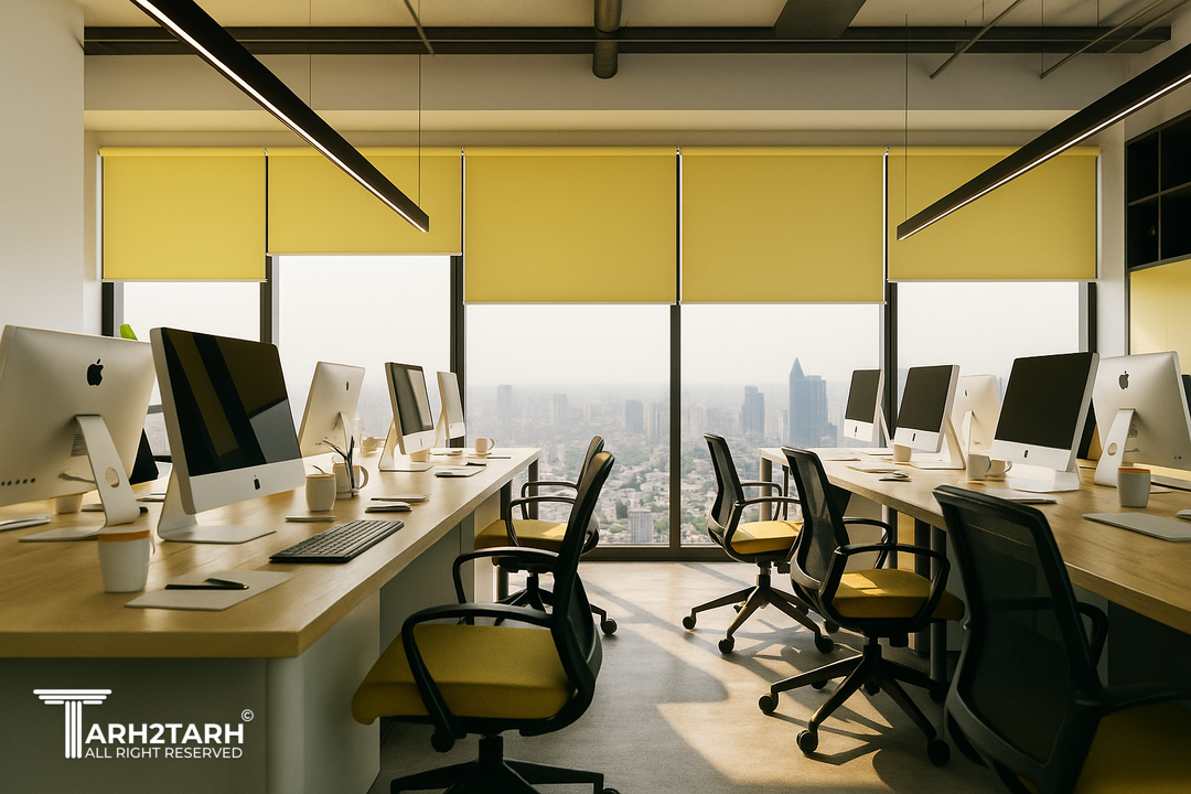 بازطراحی آژانس مسافرتی