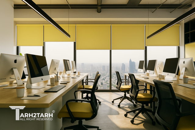 بازطراحی آژانس مسافرتی