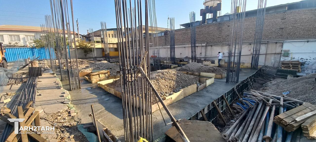 اداری رفاهی گوهرفام