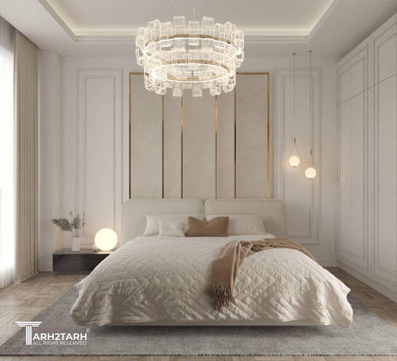 طراحی داخلی گرگان