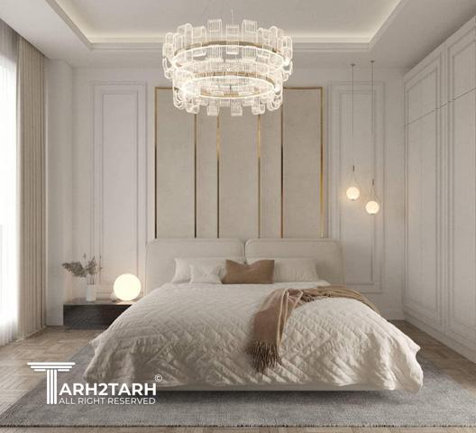 طراحی داخلی گرگان