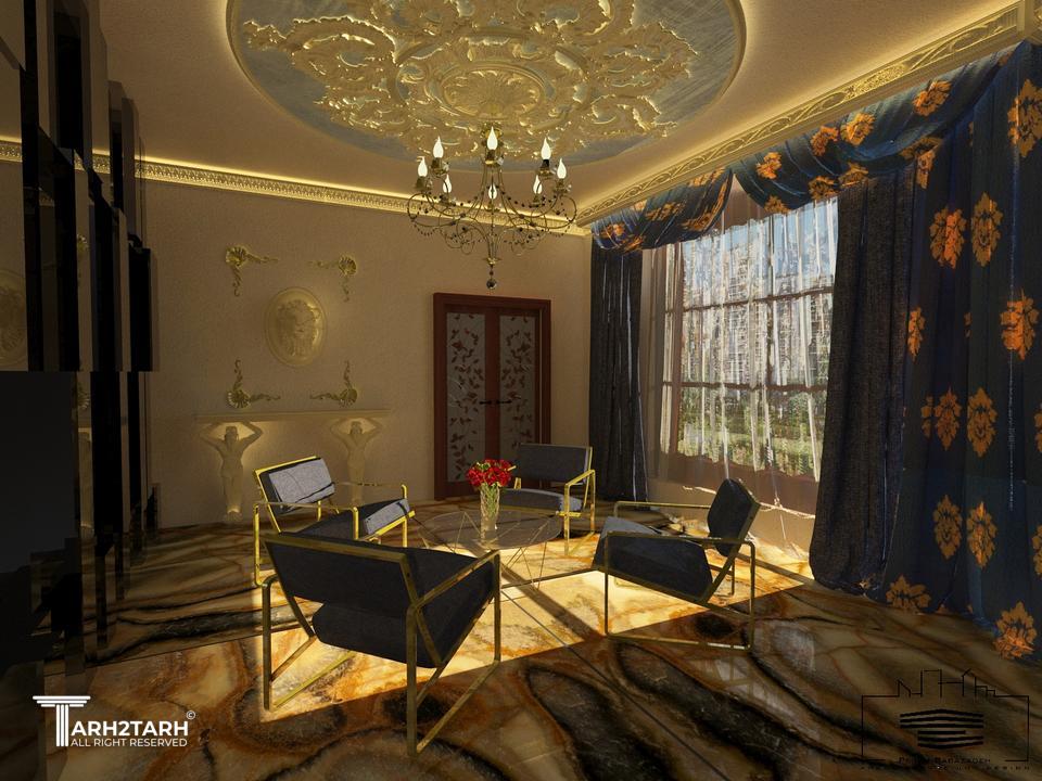 سه بعدی سازی