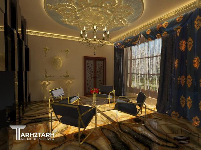 سه بعدی سازی