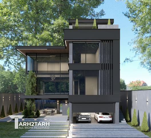 ویلای کیانی