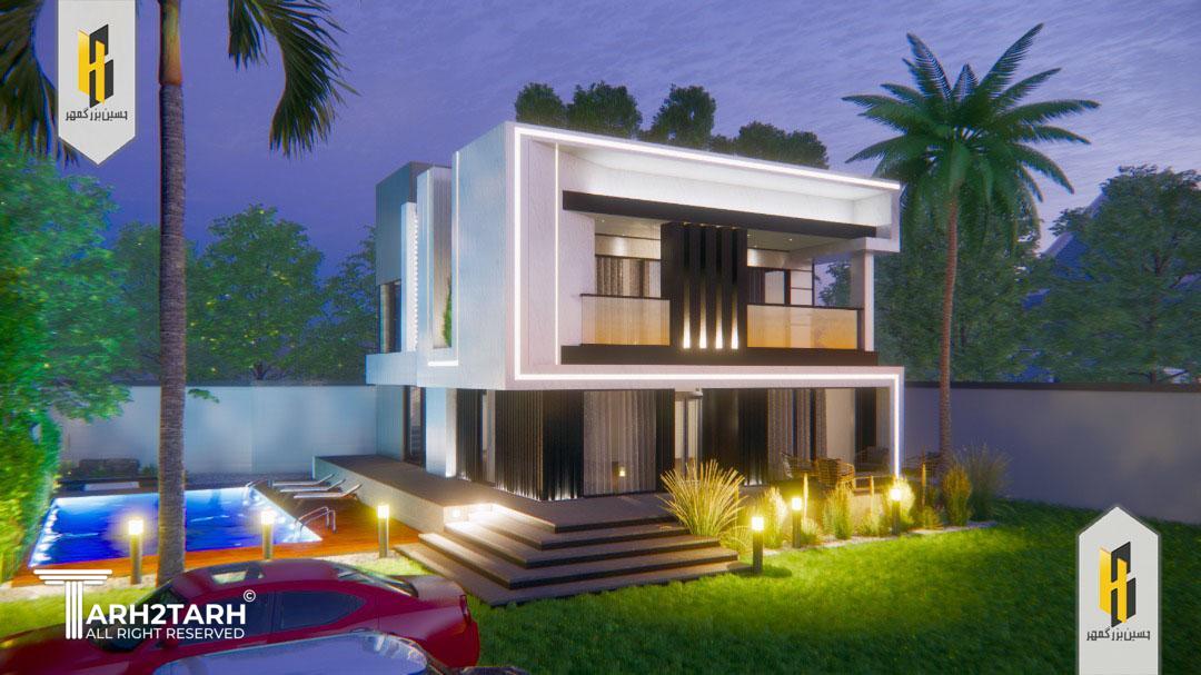 تصویر طراحی شده