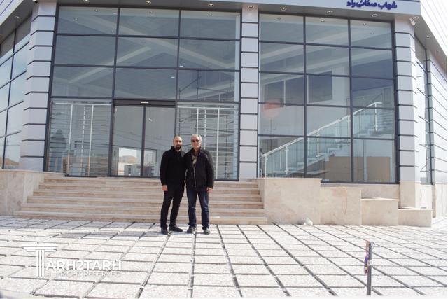 نمایندگی سایپا صفایی