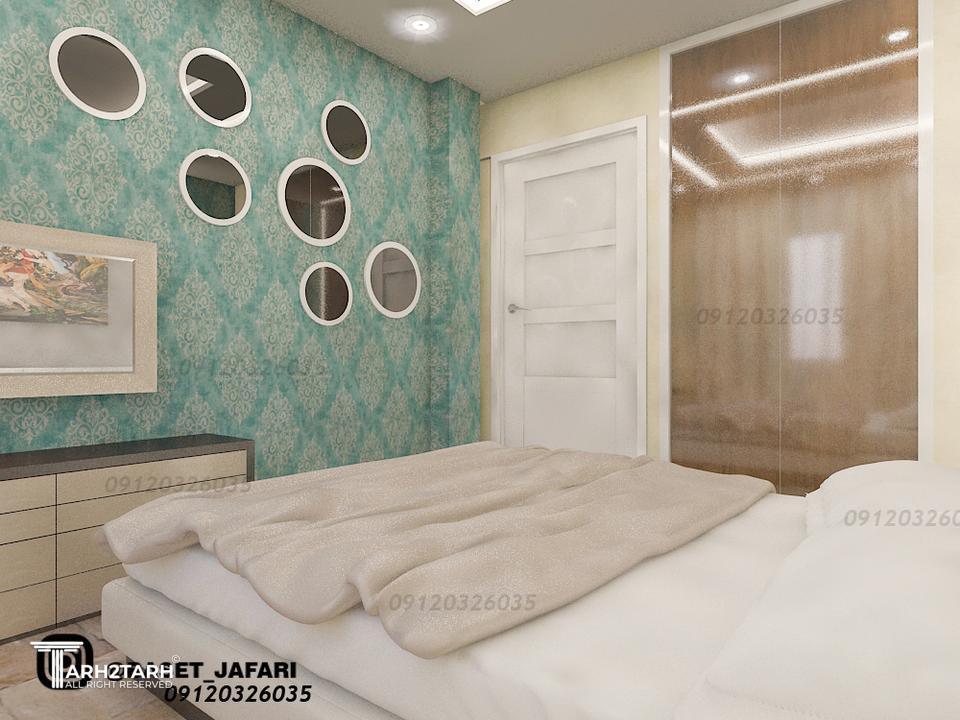 طراحی و نما داخلی 