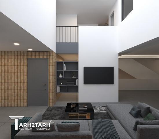 ویلا مهرآرا