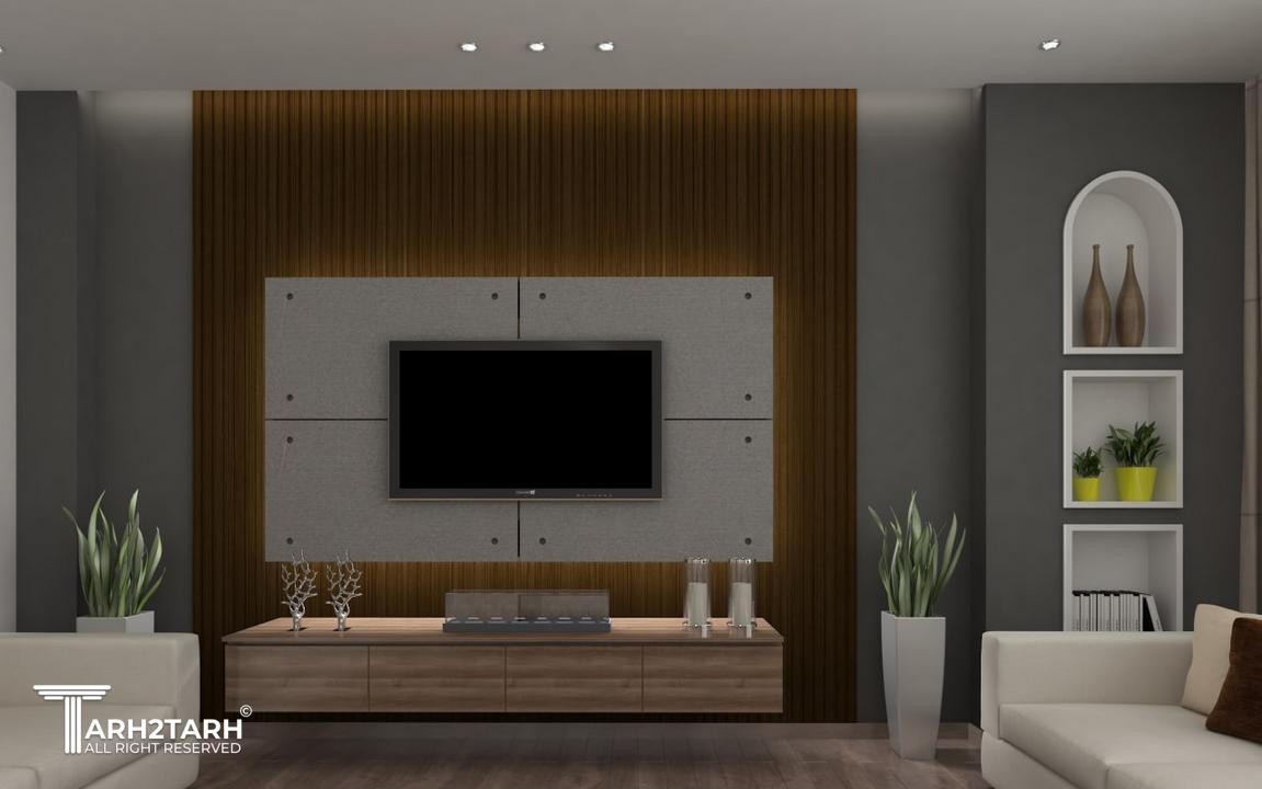 معماری داخلی.همکاری با گروه معماری نئومان