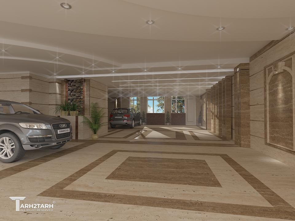 طراحی پیلوت