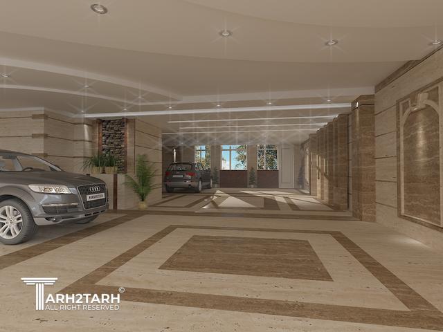 طراحی پیلوت