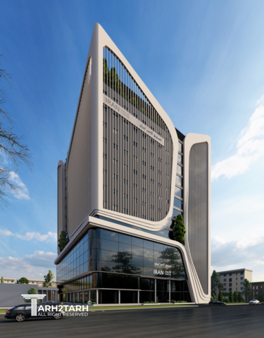 مرکز سرطان امام خمینی - Iran Cancer Center