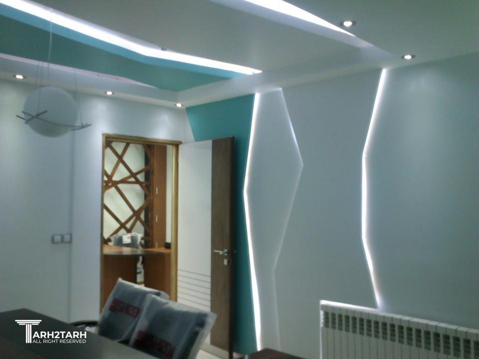 طراحی داخلی 