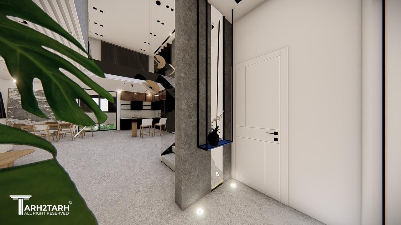 ویلای برزین