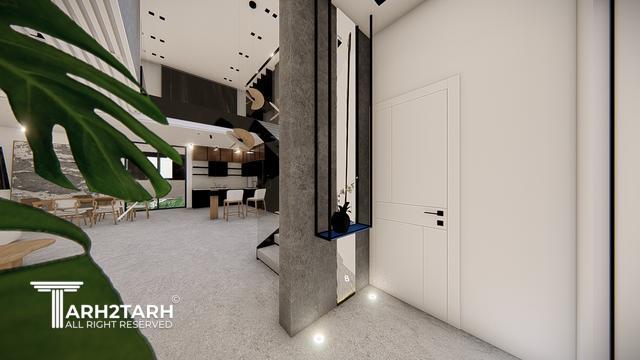 ویلای برزین