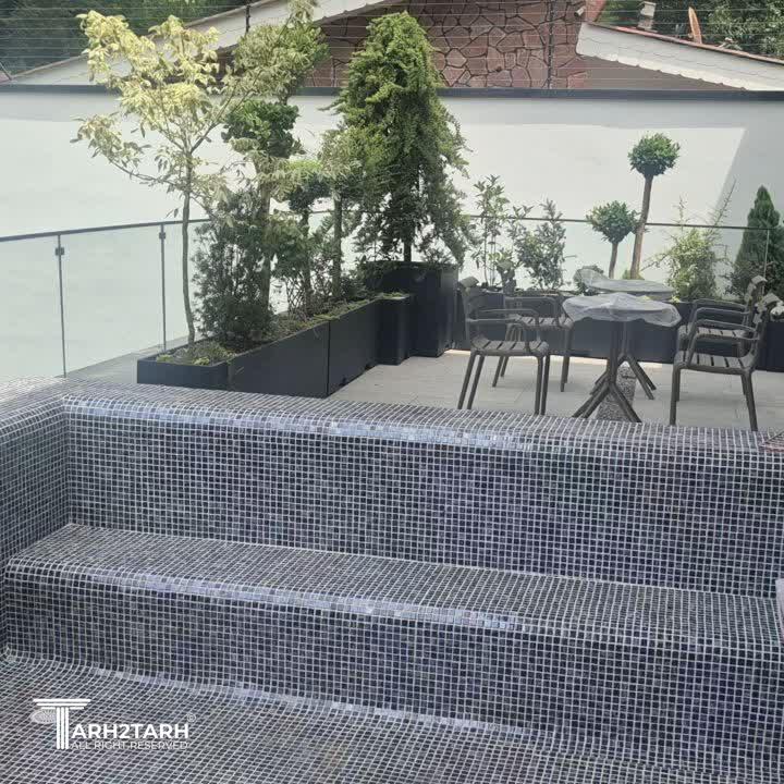 مشاوره و کنترل پروژه ( عاملیت چهارم)