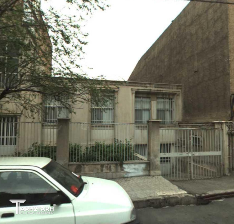 تنظیم قرارداد مشارکت در ساخت پروژه آجودانیه دهم