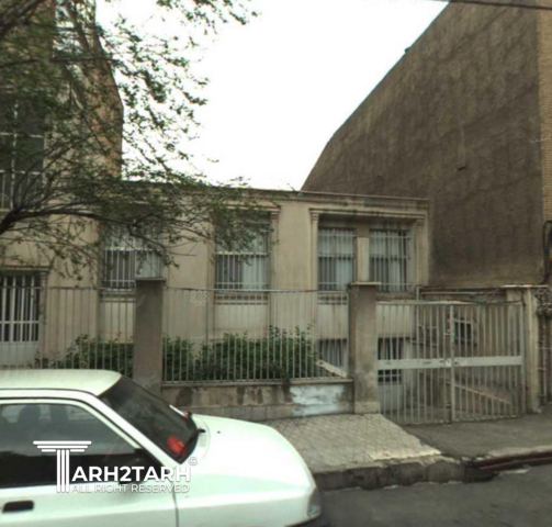 تنظیم قرارداد مشارکت در ساخت پروژه آجودانیه دهم