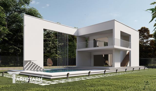 ویلا شماره 10