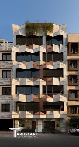 آپارتمان شماره صفر