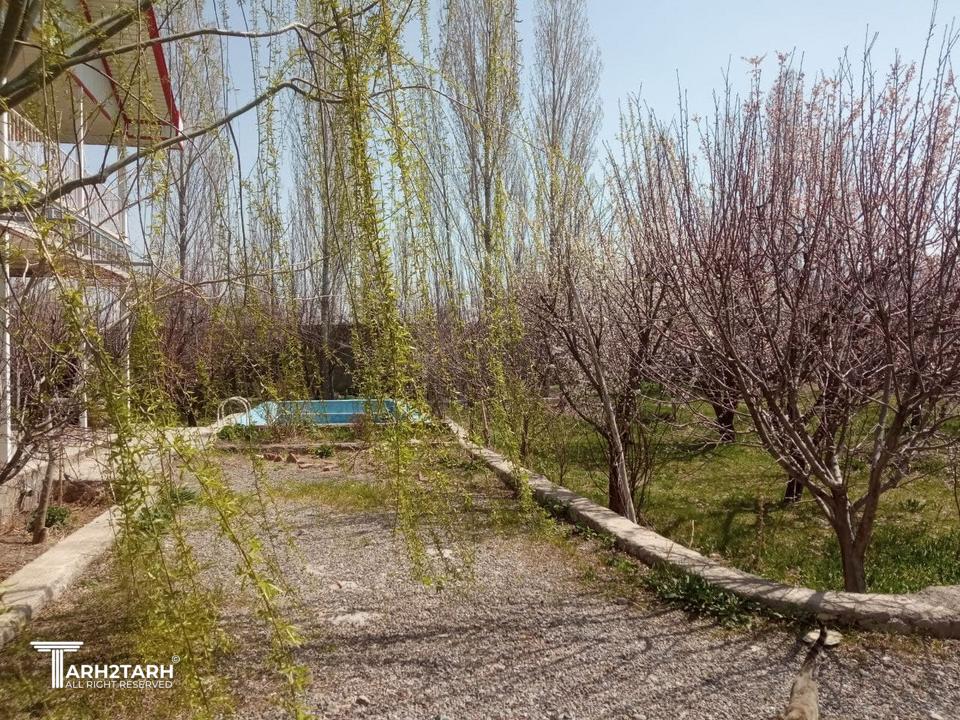 ويو 2 به سمت استخر - وضعيت موجود