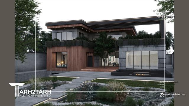 شهریار - ویلا