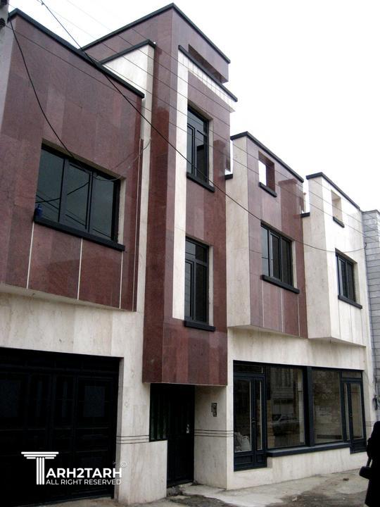 خانه دروزمی