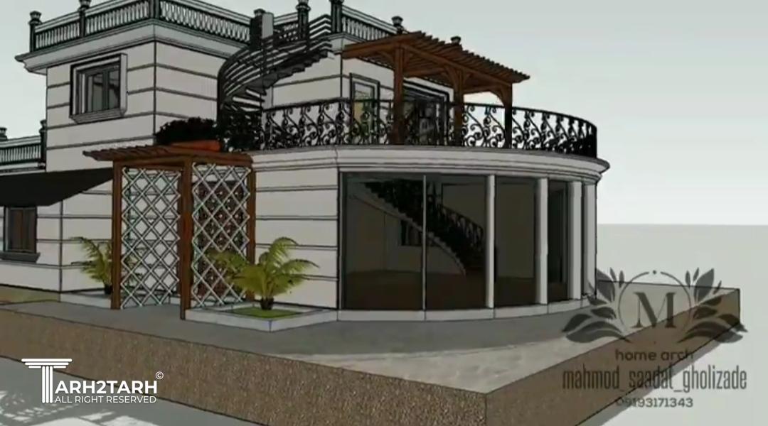 تصاویر اسکرین شات انیمیشن است