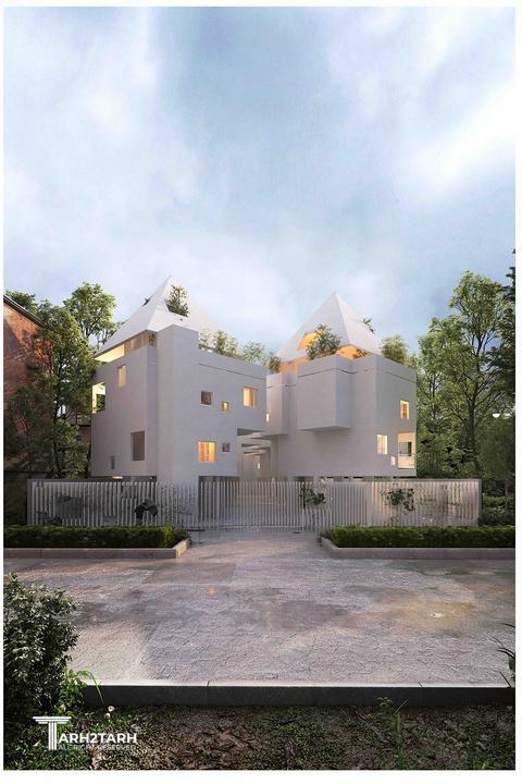   Square village Residential 